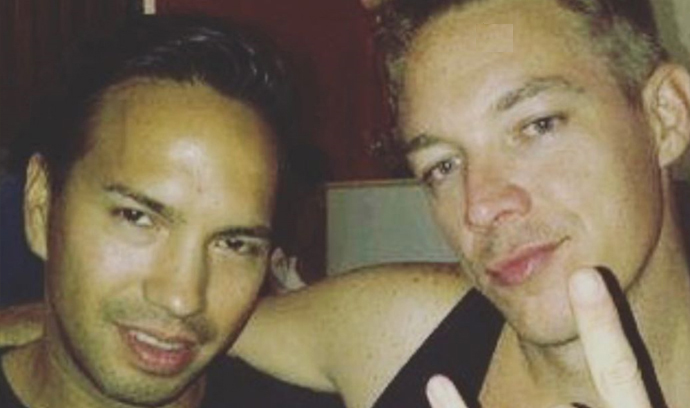 Jayson Miro & Diplo